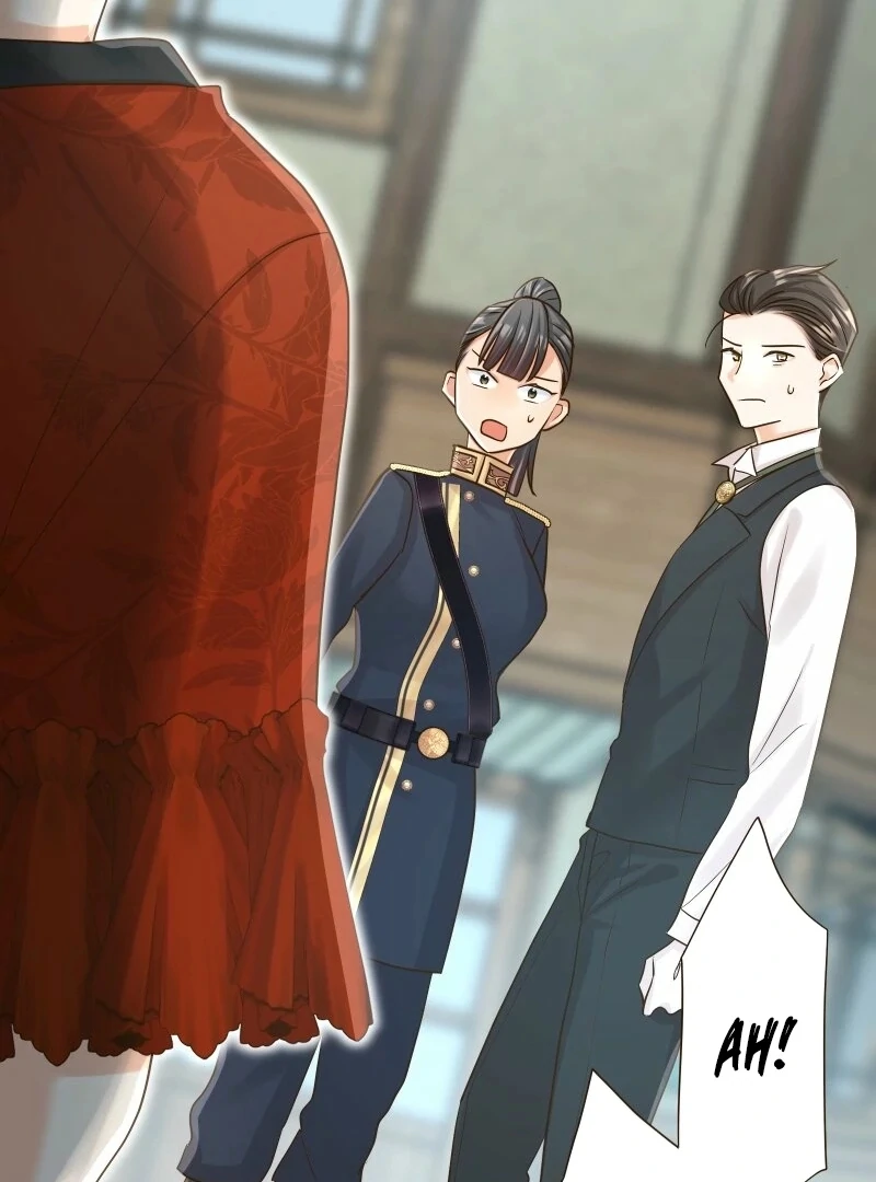 Read The White Wolf’s Bride Manga Online