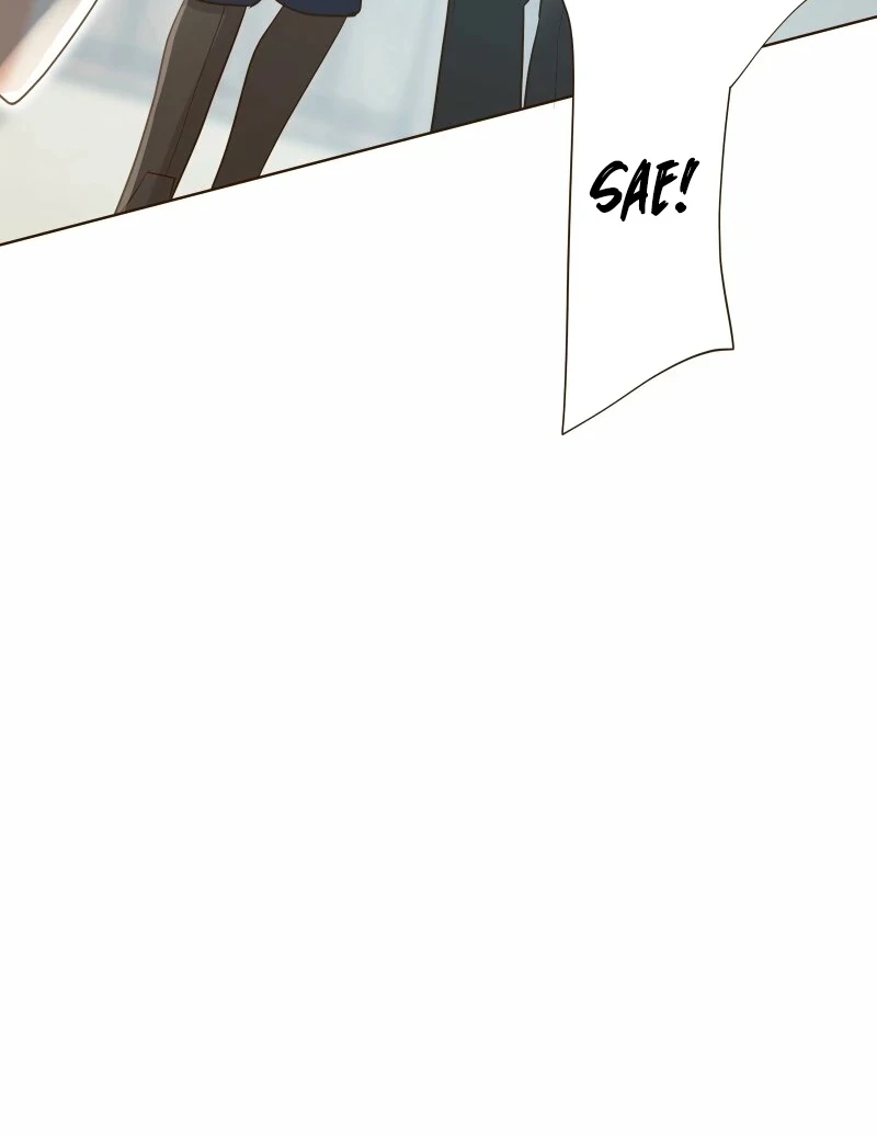 Read The White Wolf’s Bride Manga Online