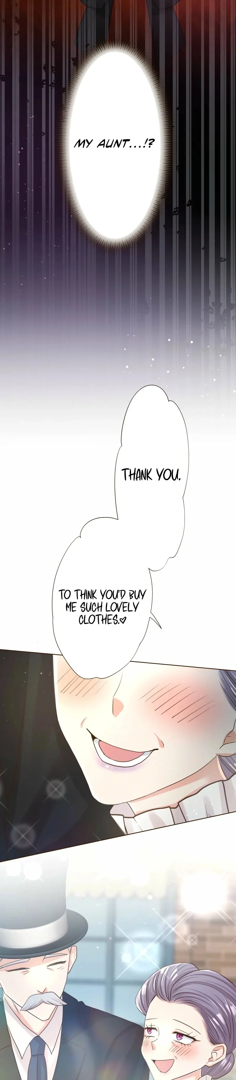 Read The White Wolf’s Bride Manga Online