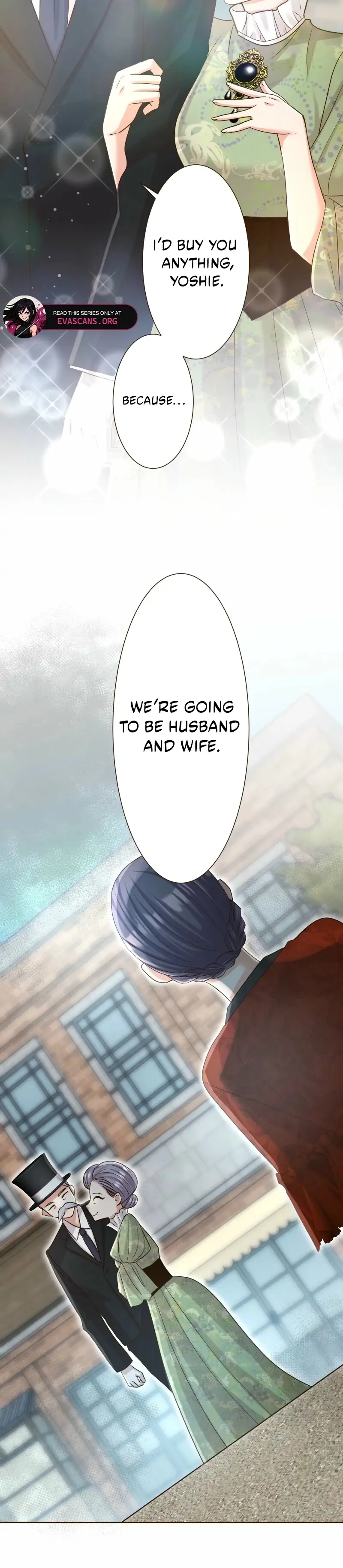 Read The White Wolf’s Bride Manga Online