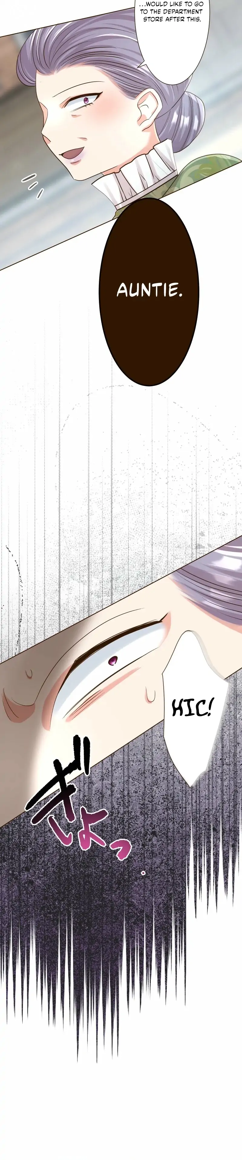 Read The White Wolf’s Bride Manga Online