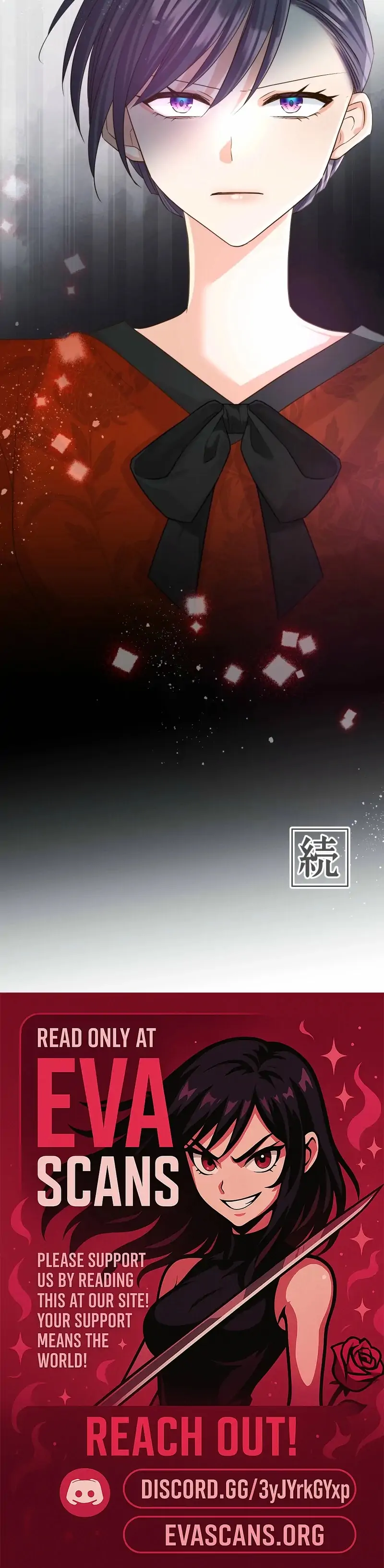 Read The White Wolf’s Bride Manga Online