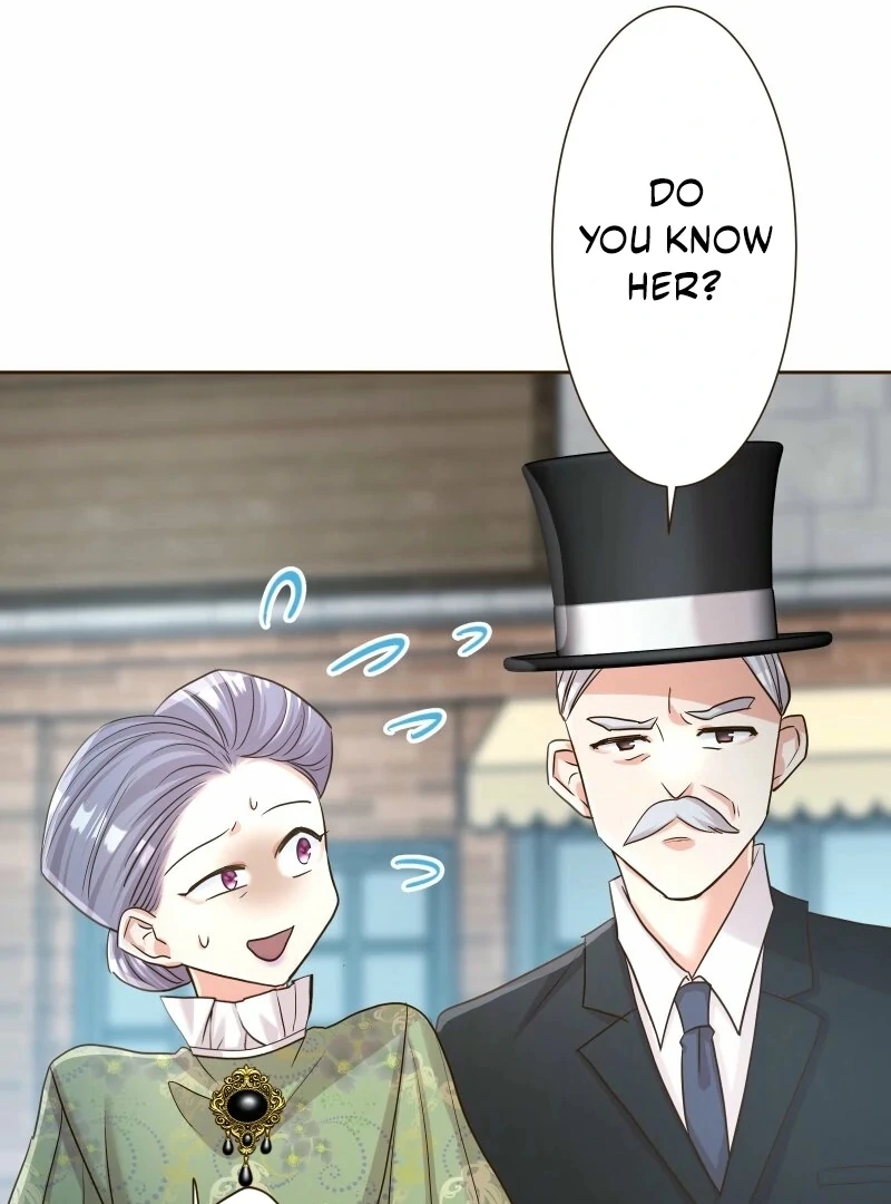 Read The White Wolf’s Bride Manga Online