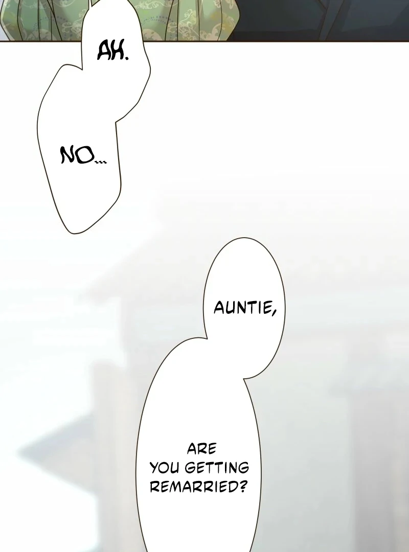 Read The White Wolf’s Bride Manga Online