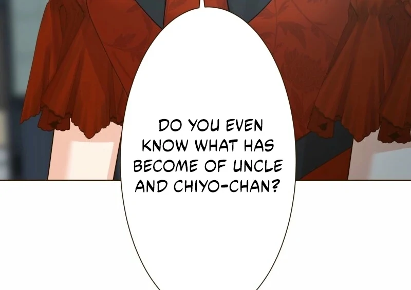 Read The White Wolf’s Bride Manga Online