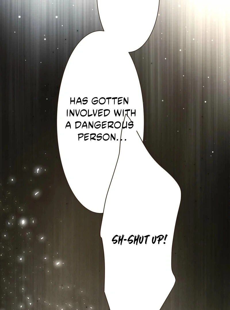 Read The White Wolf’s Bride Manga Online