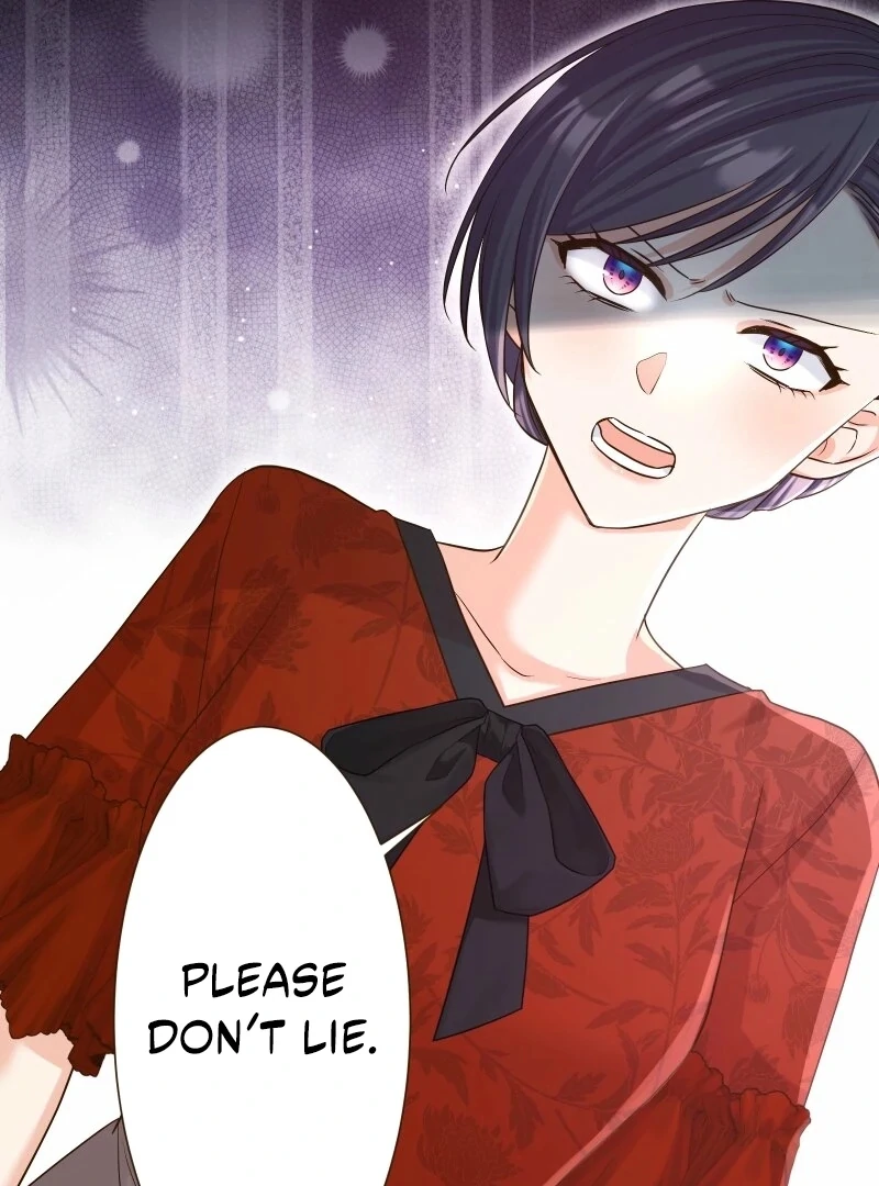 Read The White Wolf’s Bride Manga Online