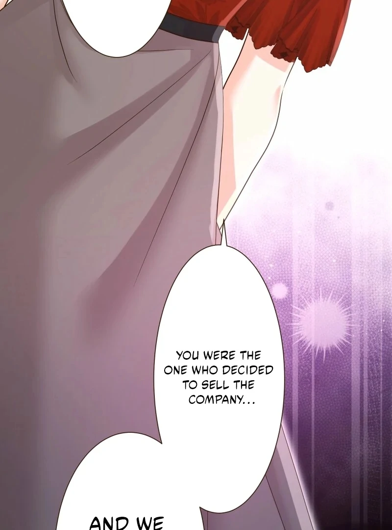 Read The White Wolf’s Bride Manga Online