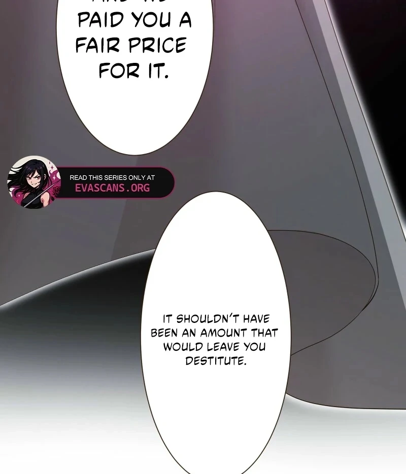 Read The White Wolf’s Bride Manga Online