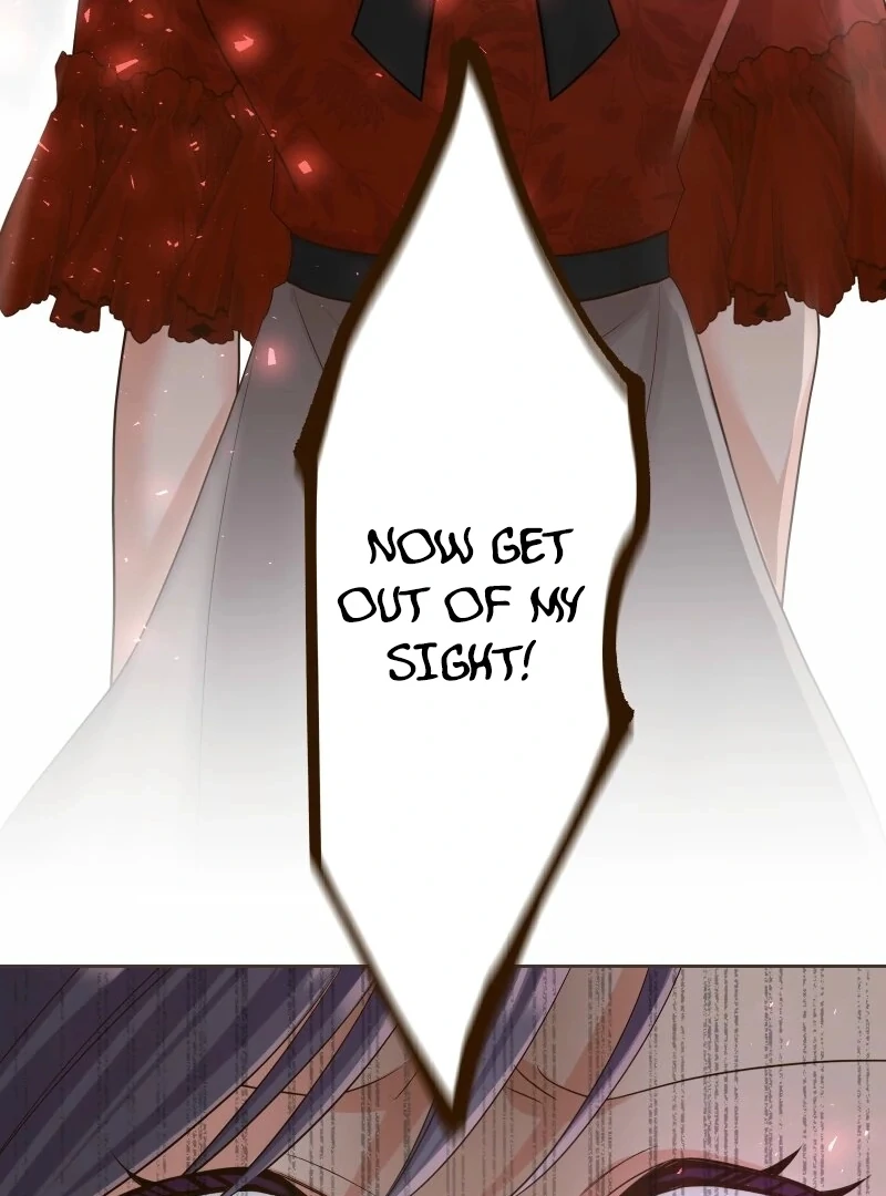 Read The White Wolf’s Bride Manga Online