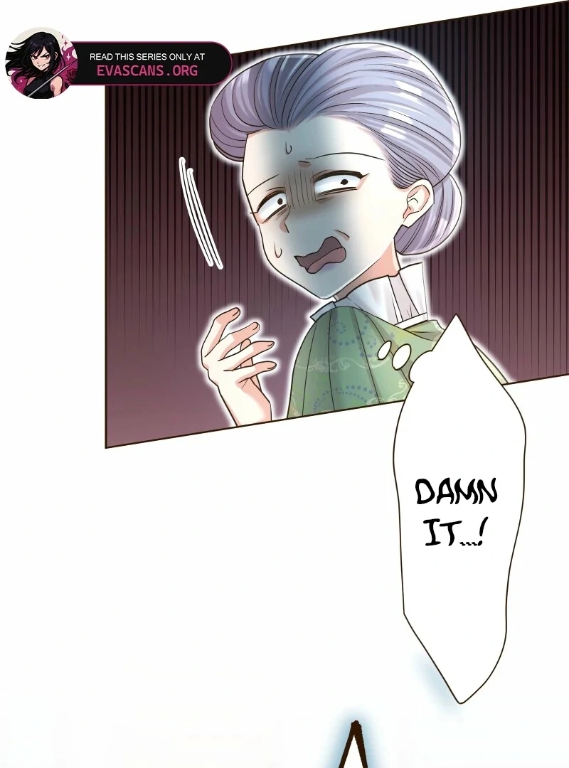 Read The White Wolf’s Bride Manga Online