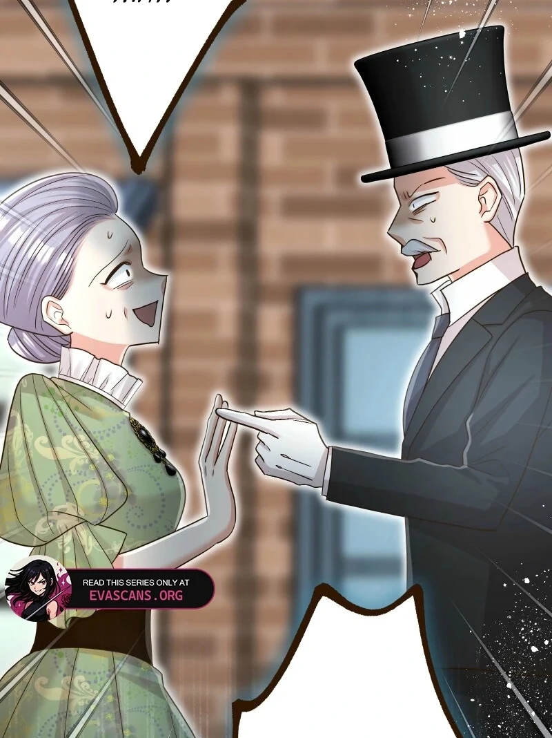 Read The White Wolf’s Bride Manga Online