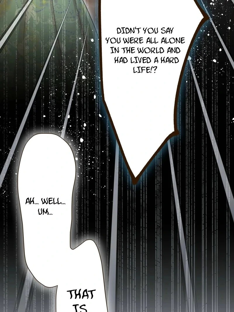 Read The White Wolf’s Bride Manga Online