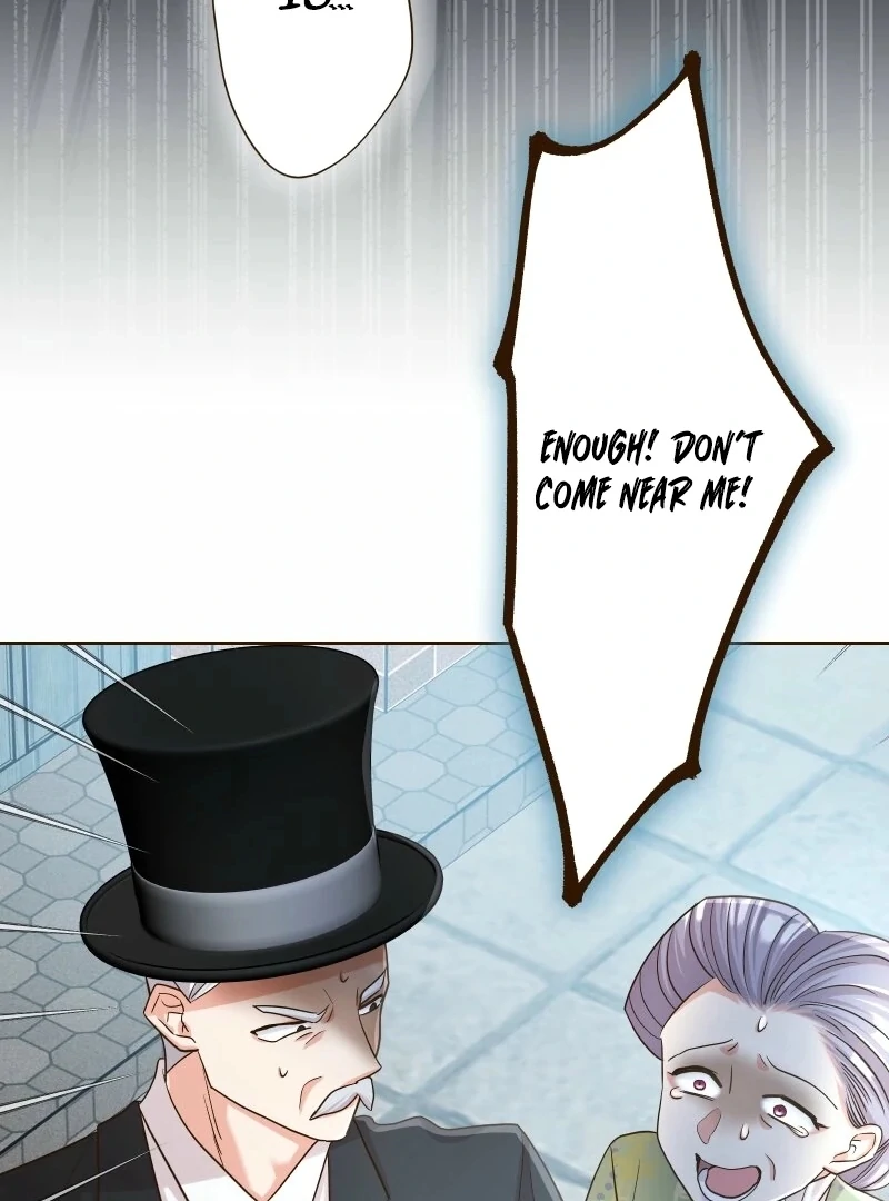 Read The White Wolf’s Bride Manga Online