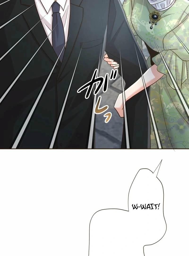 Read The White Wolf’s Bride Manga Online