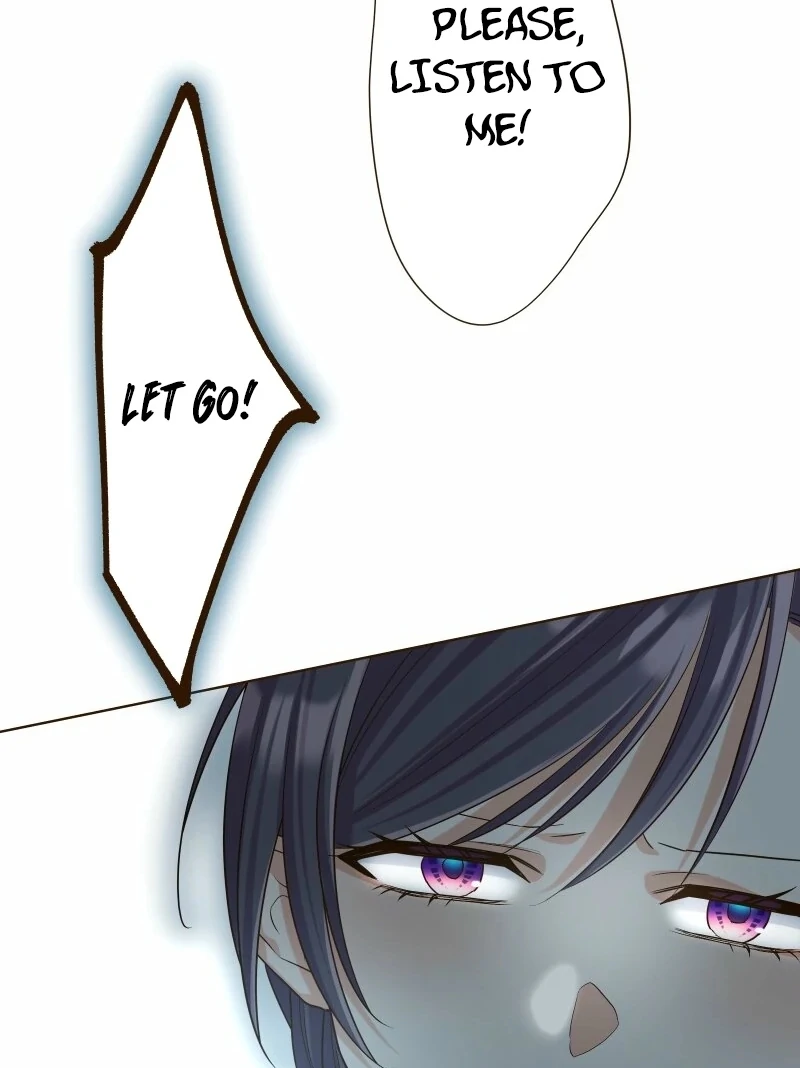 Read The White Wolf’s Bride Manga Online