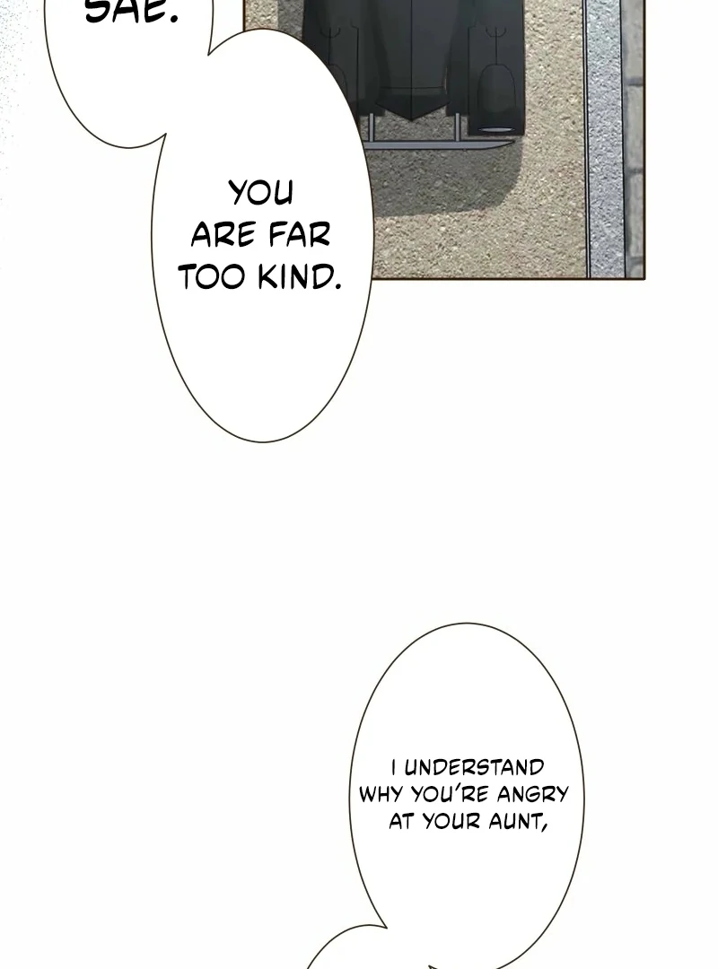 Read The White Wolf’s Bride Manga Online