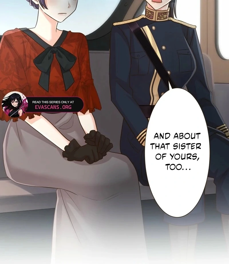 Read The White Wolf’s Bride Manga Online