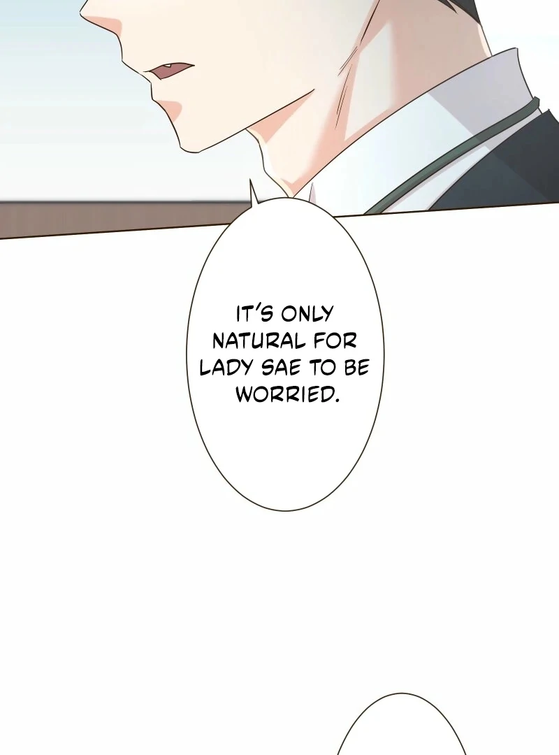 Read The White Wolf’s Bride Manga Online