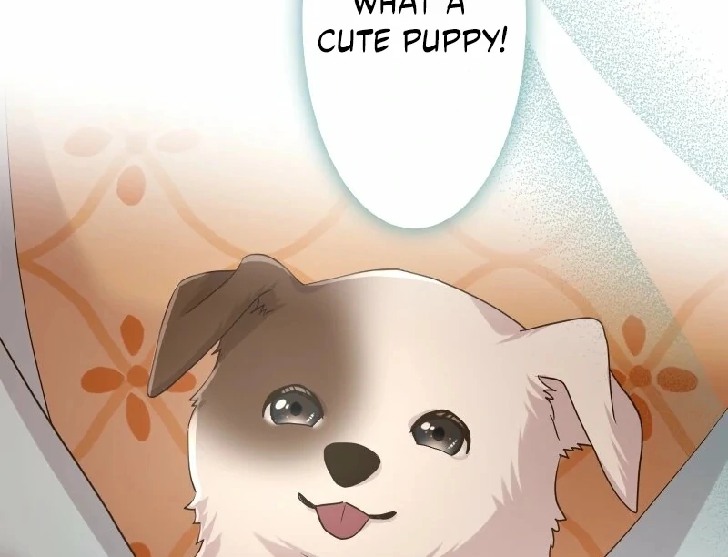 Read The White Wolf’s Bride Manga Online