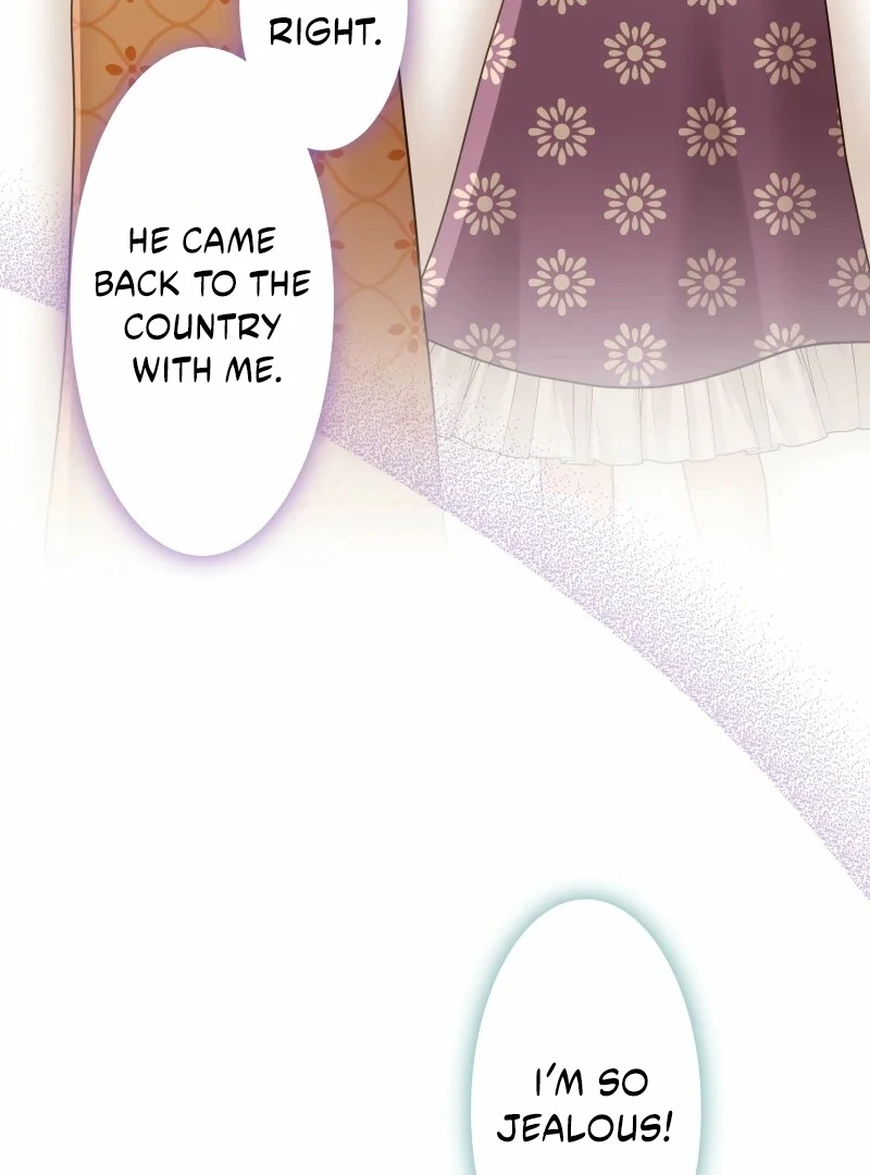 Read The White Wolf’s Bride Manga Online