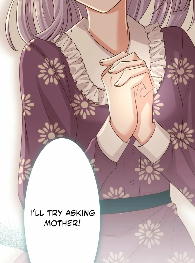 Read The White Wolf’s Bride Manga Online