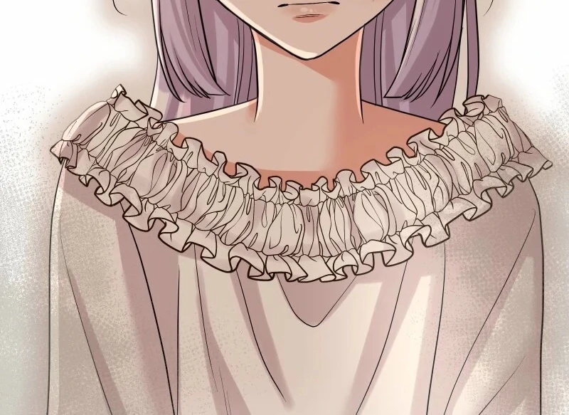 Read The White Wolf’s Bride Manga Online