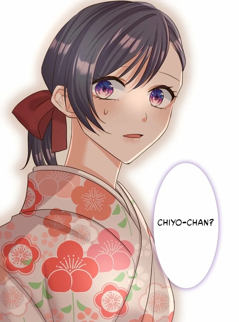 Read The White Wolf’s Bride Manga Online