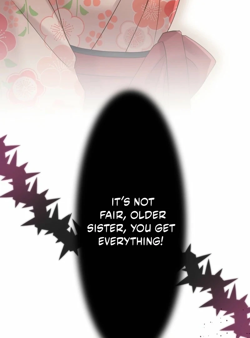 Read The White Wolf’s Bride Manga Online