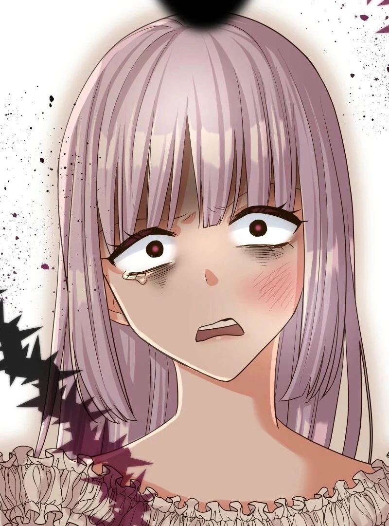 Read The White Wolf’s Bride Manga Online