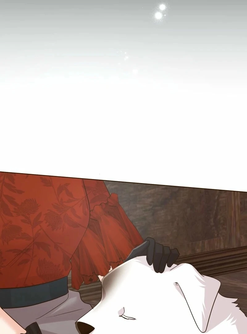 Read The White Wolf’s Bride Manga Online