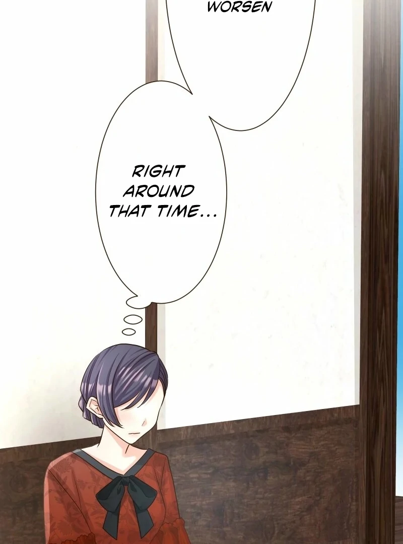 Read The White Wolf’s Bride Manga Online