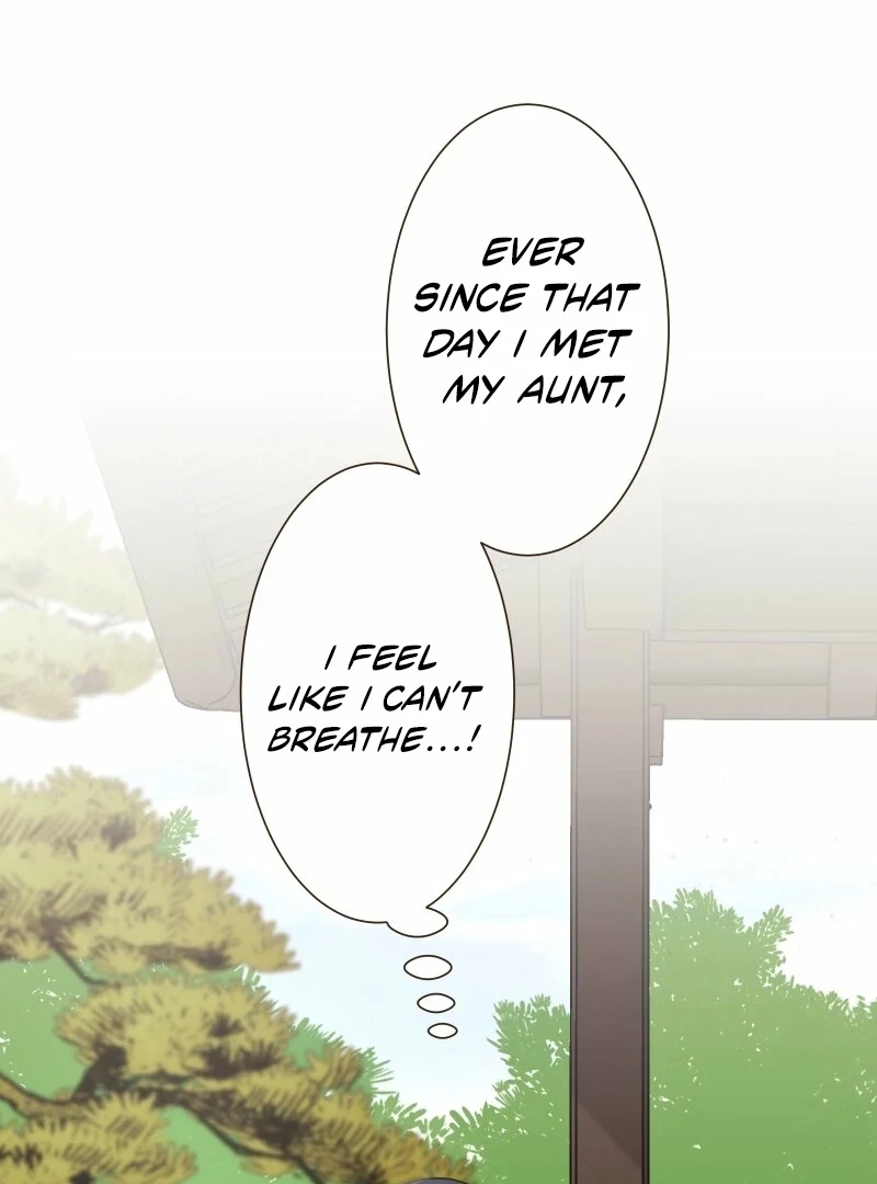 Read The White Wolf’s Bride Manga Online