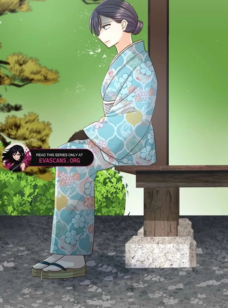 Read The White Wolf’s Bride Manga Online