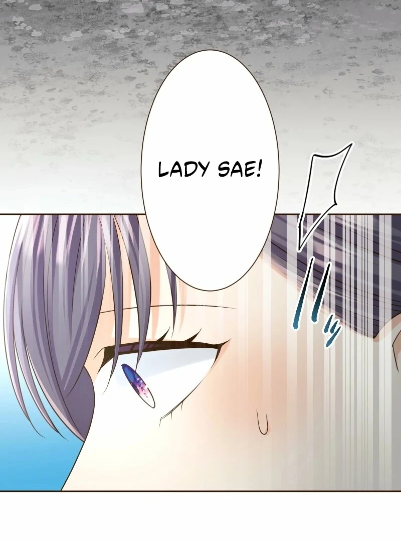 Read The White Wolf’s Bride Manga Online