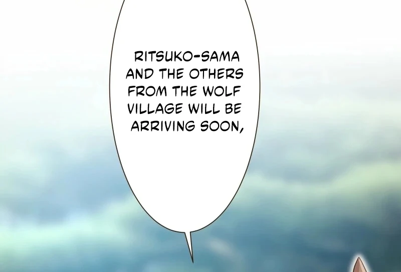 Read The White Wolf’s Bride Manga Online