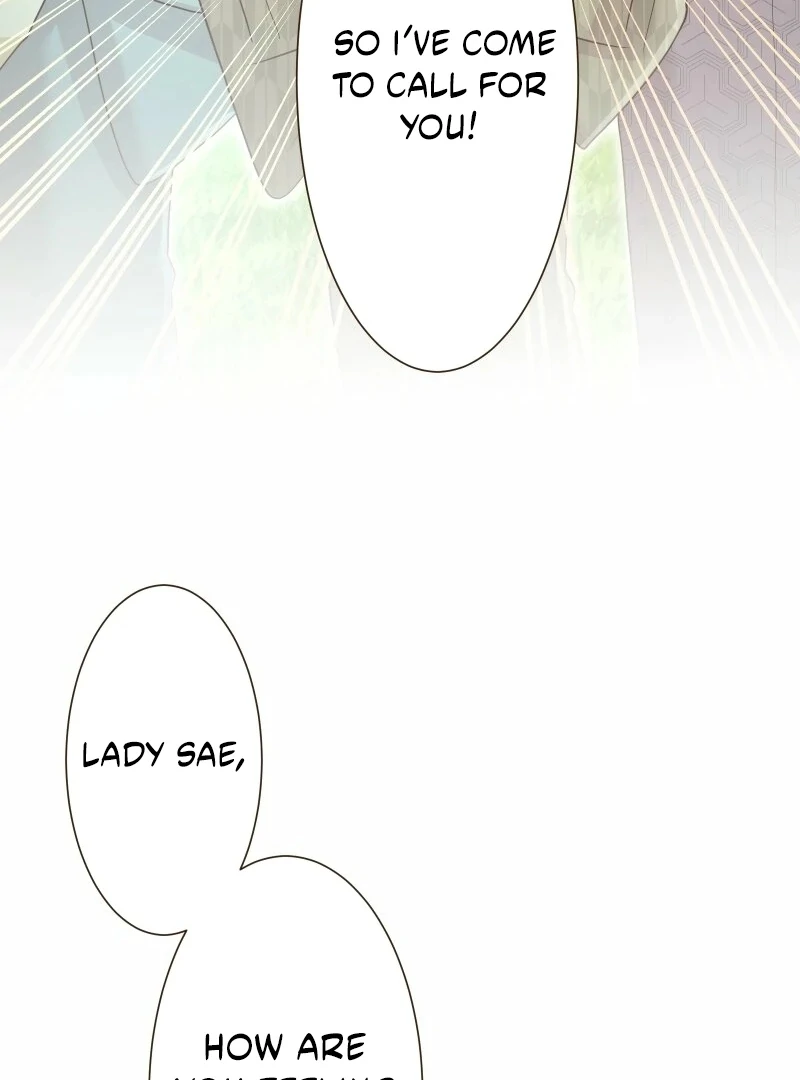 Read The White Wolf’s Bride Manga Online