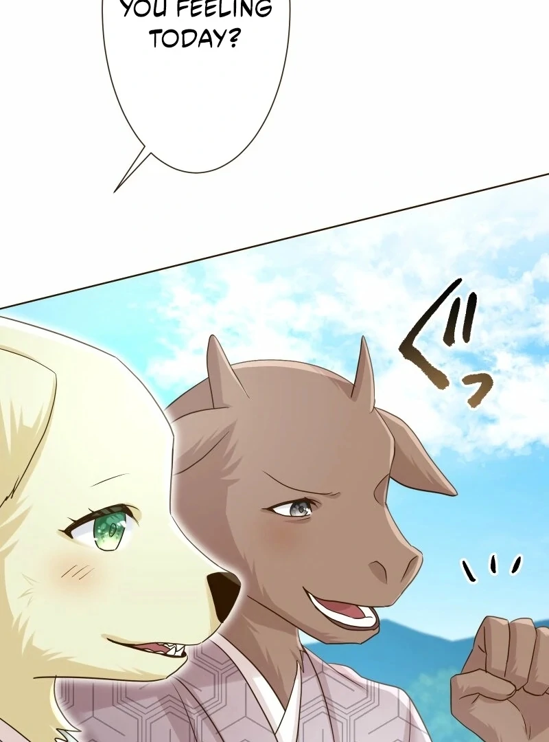 Read The White Wolf’s Bride Manga Online