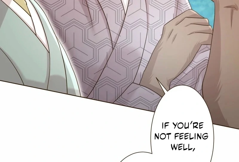 Read The White Wolf’s Bride Manga Online