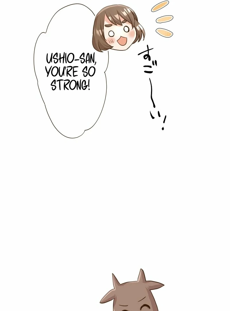 Read The White Wolf’s Bride Manga Online