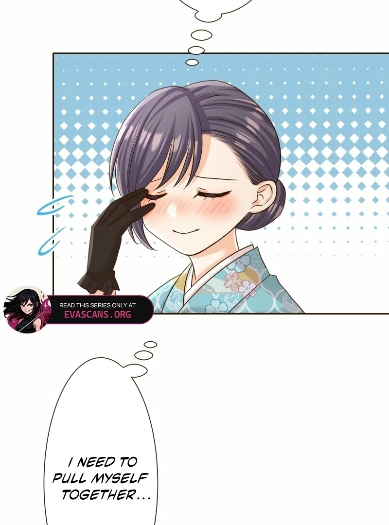 Read The White Wolf’s Bride Manga Online