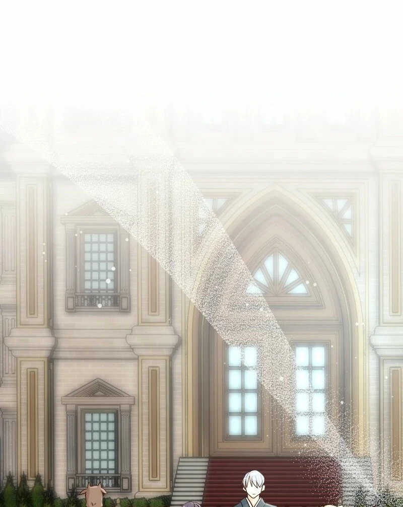 Read The White Wolf’s Bride Manga Online