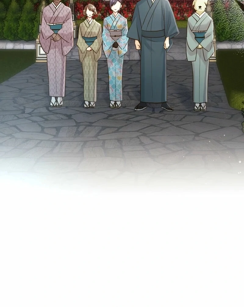 Read The White Wolf’s Bride Manga Online