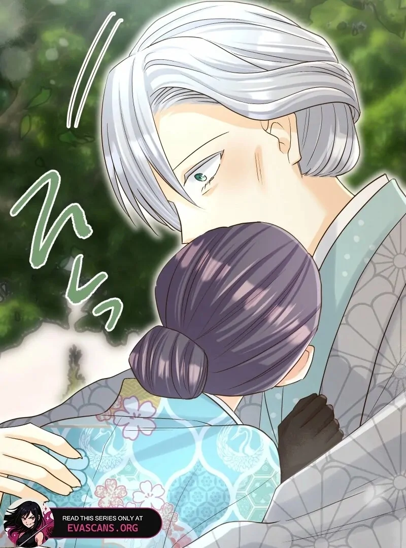 Read The White Wolf’s Bride Manga Online