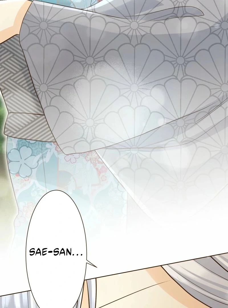 Read The White Wolf’s Bride Manga Online