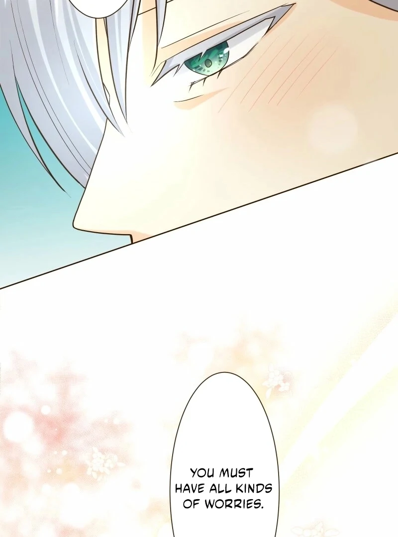 Read The White Wolf’s Bride Manga Online