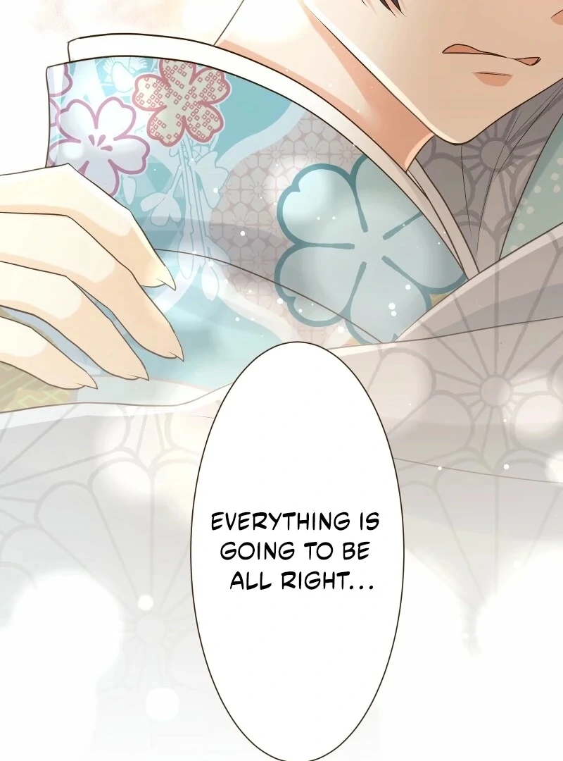 Read The White Wolf’s Bride Manga Online