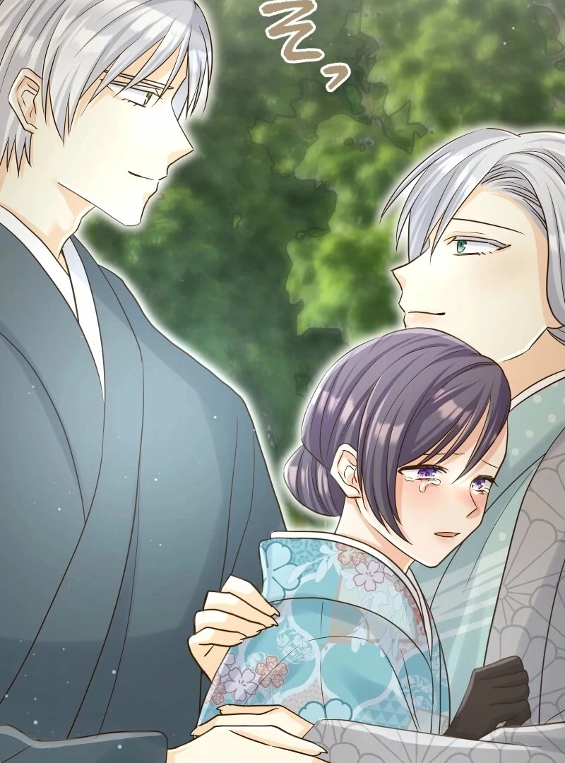 Read The White Wolf’s Bride Manga Online