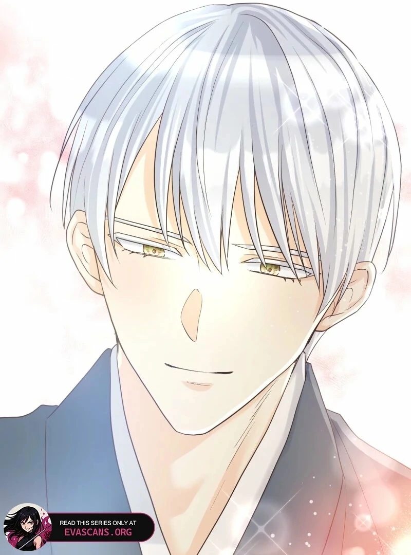 Read The White Wolf’s Bride Manga Online