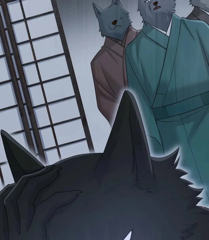 Read The White Wolf’s Bride Manga Online